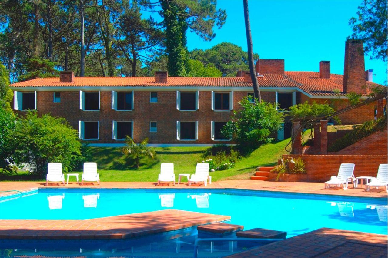 Hotel Los Pinos Country Punta del Este Exterior foto